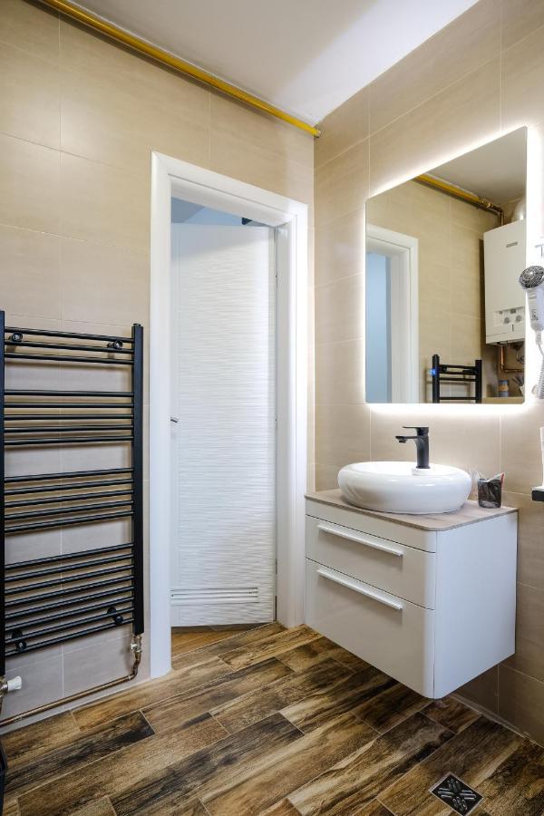 Mak - Free Parking - Balcony Appartement