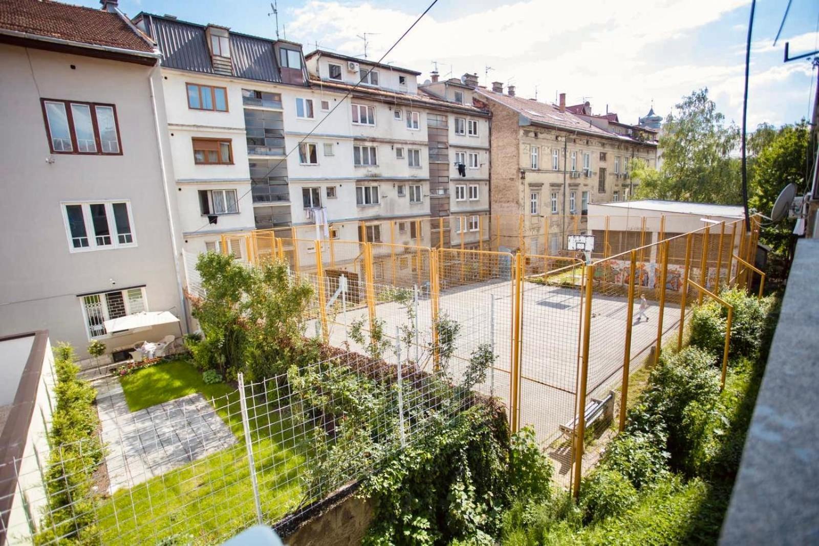 Mak - Free Parking - Balcony