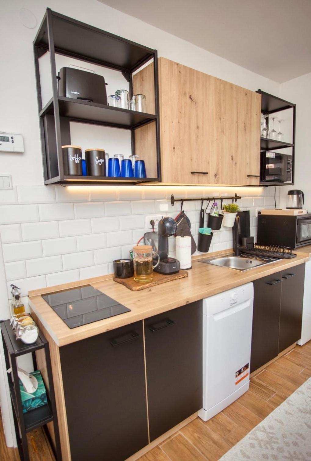 Appartement Mak - Free Parking - Balcony