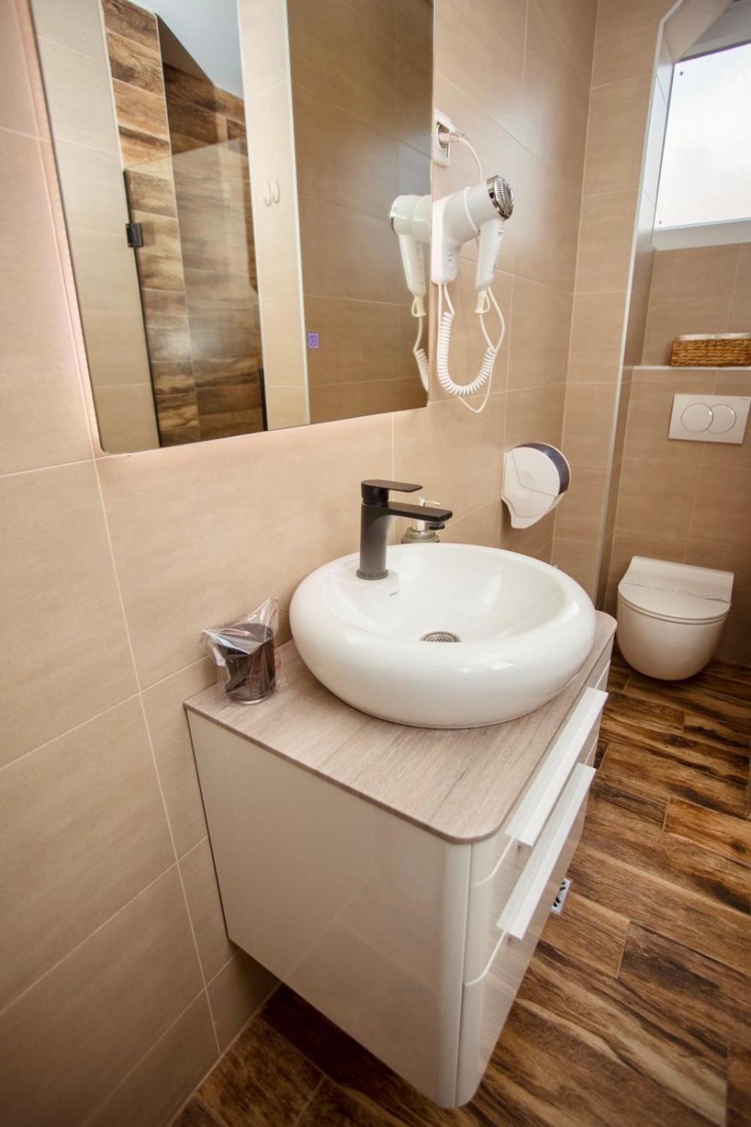 Appartement Mak - Free Parking - Balcony Sarajevo